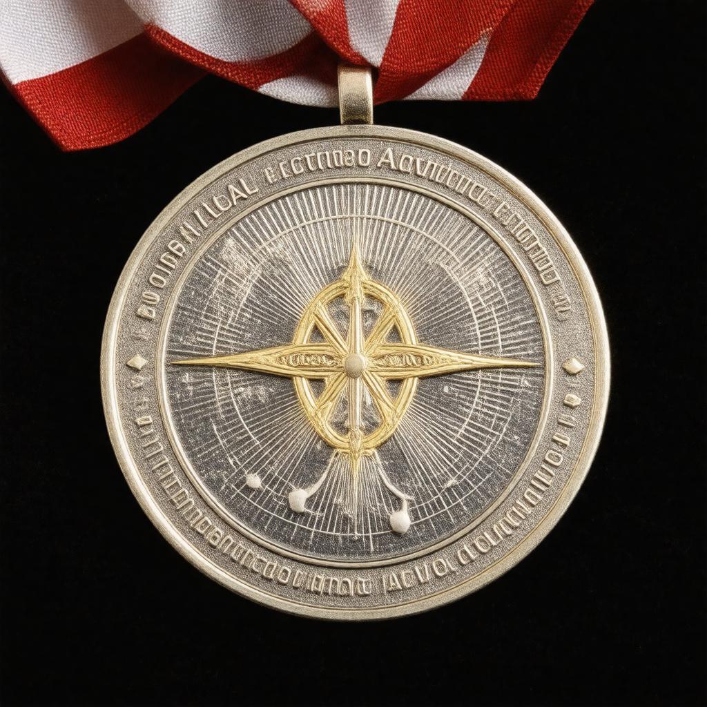 APS Medal for Exceptional Achievement in Research